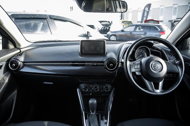 2016 Mazda Demio 13S Low KMS image 290957