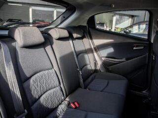 2016 Mazda Demio 13S Low KMS image 290960