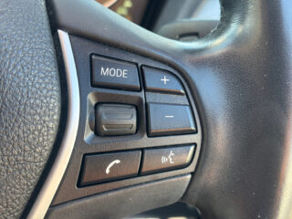 2012 Bmw 116i M Sport Low KMS image 291642