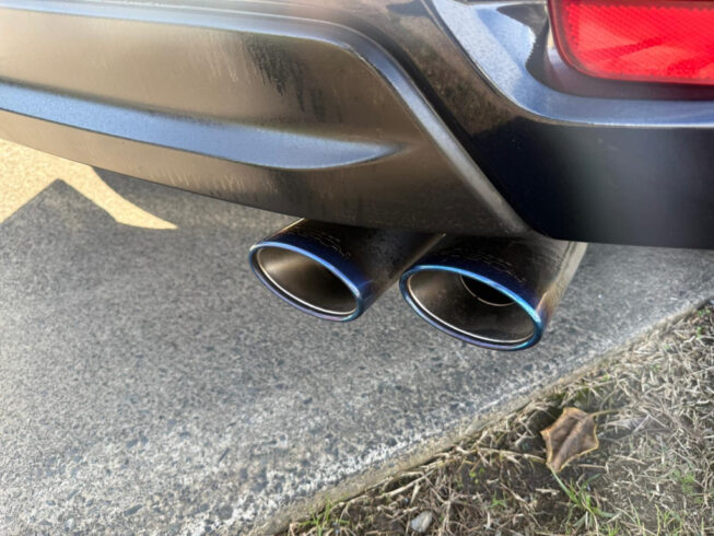 2013 Subaru Impreza Sport 2.0i image 293556