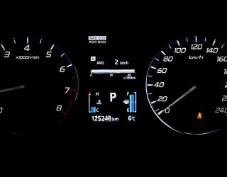 2021 Mitsubishi Outlander LS 2.4P /4WD/ 7 seat image 289919