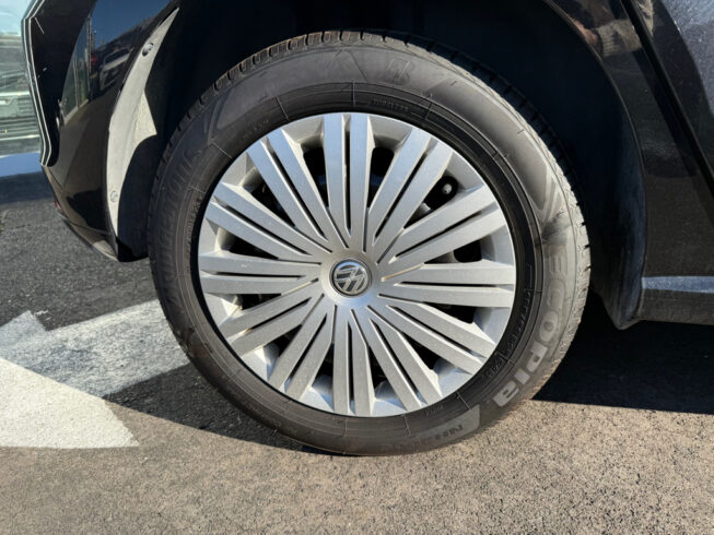 2014 Volkswagen Polo TSI Comfortline BMT image 293930