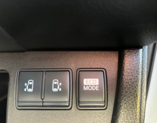 2013 Nissan Serena Hybrid Highway Star image 287917