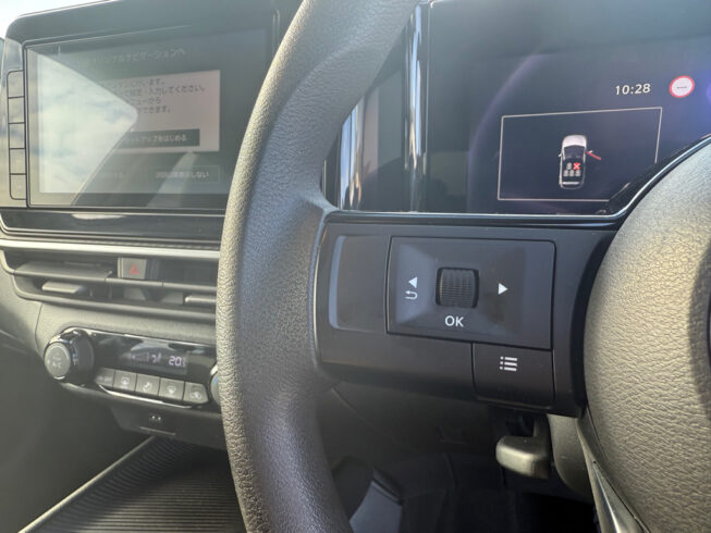 2021 Nissan Note e-Power S image 294396