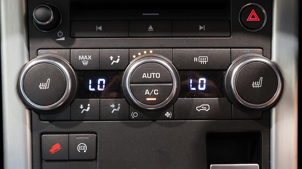 Land Rover Range Rover Evoque SI4 PURETECH 2.0P/4WD image 317204