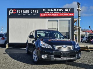 2012 Subaru Outback 2.5i Eyesight AWD image 293077