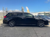 2013 Subaru Legacy Touring Wagon 2.5i B Sports Eyesight AWD image 292543