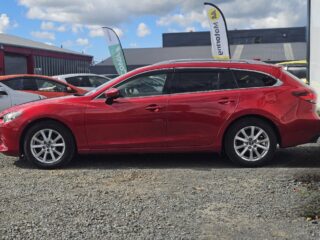 2013 Mazda Atenza Wagon 20S – Low Kms image 298386