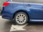 2012 Subaru Legacy Touring Wagon 2.5i Eyesight B-Sports G-PKG 4WD image 291943