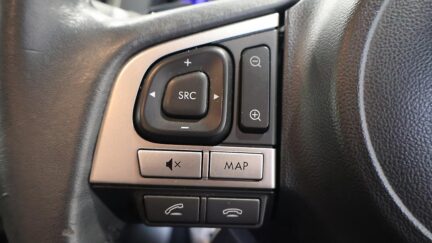 Subaru Outback Limited 4WD image 314312