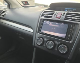 2014 Subaru Impreza Sport 2.0i Eyesight AWD image 287250