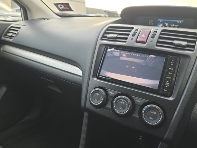 2014 Subaru Impreza Sport 2.0i Eyesight AWD image 287250