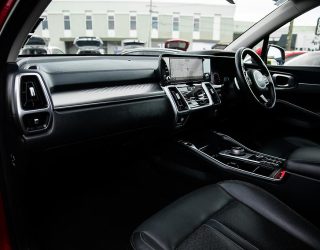 2023 Kia Sorento PHEV EX PHEV/4WD/6AT image 289483