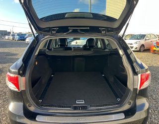 2012 Toyota Avensis Wagon Xi, Push Start, Paddle Shift image 288330