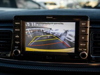 2018 Kia Rio GT-LINE 1.0PT/7AM image 293511