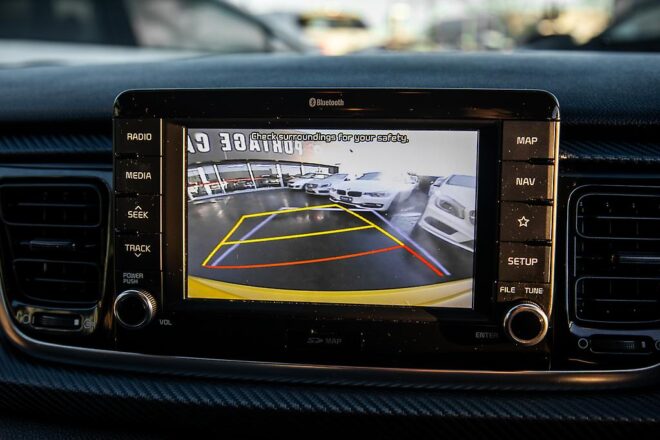 2018 Kia Rio GT-LINE 1.0PT/7AM image 293511