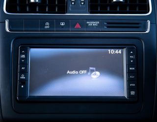 2014 Volkswagen Polo Tsi Bluemotion I Stop image 289179