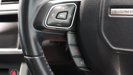 Land Rover Range Rover Evoque SI4 PURETECH 2.0P/4WD image 317206