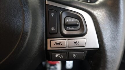 Subaru Outback Limited 4WD image 314306