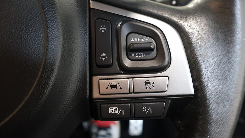 Subaru Outback Limited 4WD image 314306