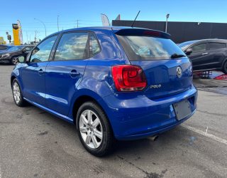 2011 Volkswagen Polo TSI ComfortLine, Low KM’s image 287112