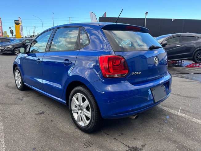 2011 Volkswagen Polo TSI ComfortLine, Low KM’s image 287112