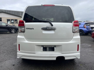 2015 Toyota Spade F Jack image 294572