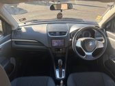2014 Suzuki Swift XG image 287309