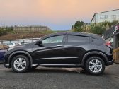2015 Honda Vezel Hybrid X image 287335
