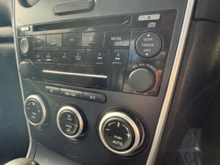 2007 Mazda 6 GSX Atenza image 292277