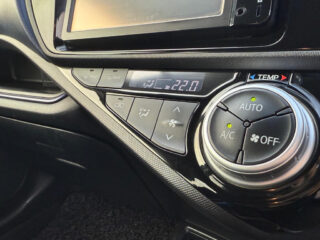 2015 Toyota Aqua S Model, Push Start image 292133