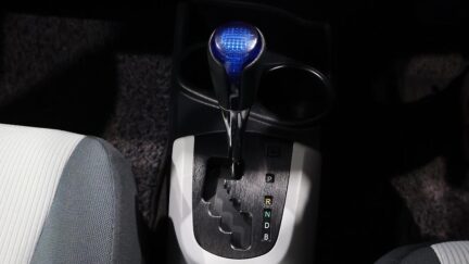 Toyota Aqua S Model, Push Start, Low KMS image 312502