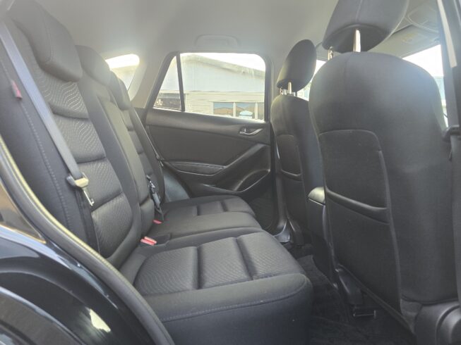 2013 Mazda Cx-5 image 291303