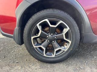 2014 Subaru Xv 2.0i-L Eyesight Adaptive Cruise Control, Push Start image 292619