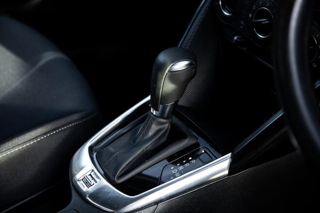 2016 Mazda Demio 13S Low KMS image 290970