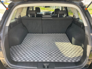 2013 Subaru Legacy Touring Wagon 2.5i B Sports Eyesight AWD image 292556