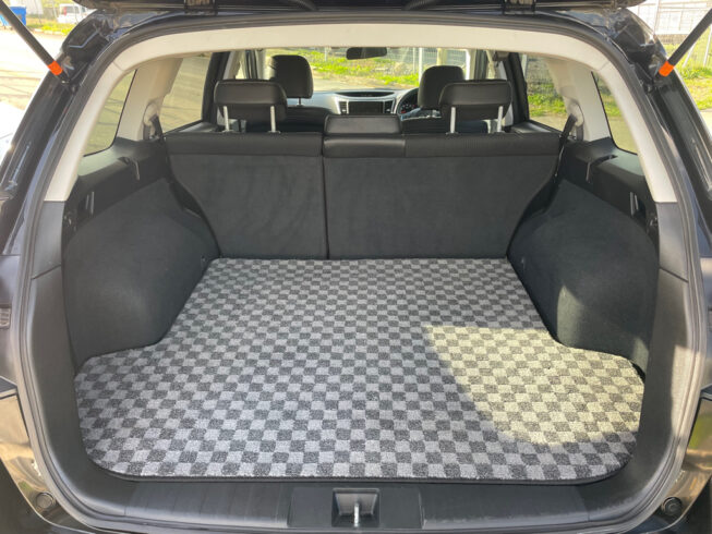 2013 Subaru Legacy Touring Wagon 2.5i B Sports Eyesight AWD image 292556