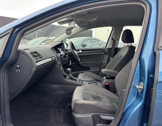 2013 Volkswagen Golf TSI Highline, Low Kms, 1.4L image 287728