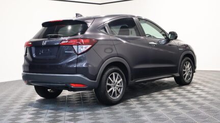 Honda Vezel Hybrid X image 305573