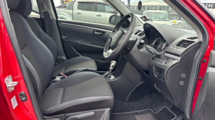 Suzuki Swift XG image 310534