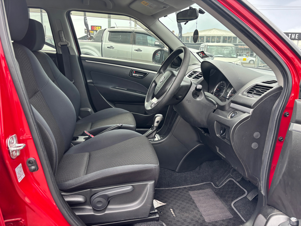 Suzuki Swift XG image 310534