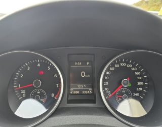 2012 Volkswagen Golf TSI Comfortline Premium Edition image 288279