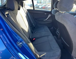 2012 Bmw 116i M Sport / Motorsport image 287711