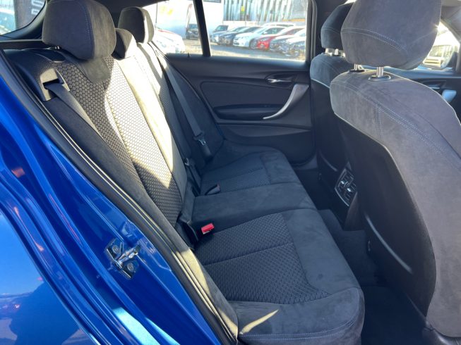 2012 Bmw 116i M Sport / Motorsport image 287711