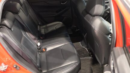 Subaru Impreza Sport 2.0i-L Eyesight, Full Leather image 314371