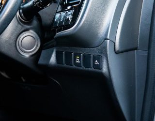 2021 Mitsubishi Outlander LS 2.4P /4WD/ 7 seat image 289926