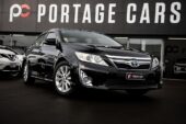 2012 Toyota Camry 2.5L I-Tech Hybrid G-Package image 294659