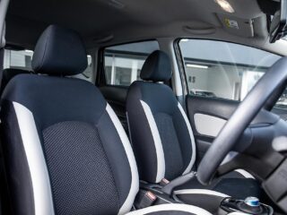 2018 Nissan Note e-Power X , Parking Sensor, Reverse Camera image 297222