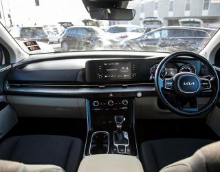 2022 Kia Carnival EX 2.2DT/8AT , 8 Seater image 288930