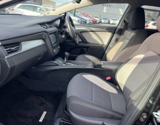 2016 Toyota Avensis Wagon Xi, New Shape image 288991